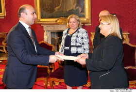 Malta attaches great importance to co-op with Azerbaijan 